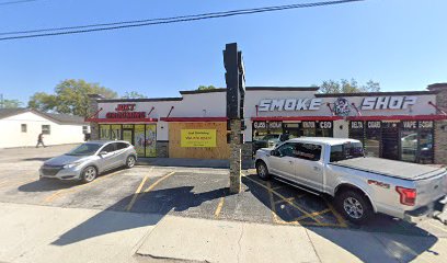 Tony's Cafe