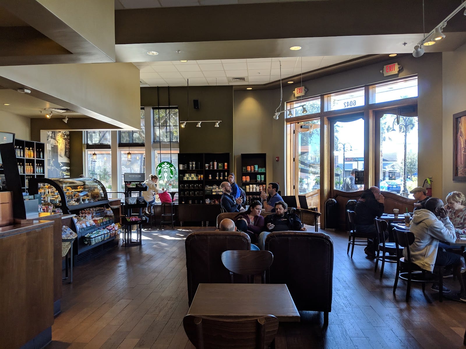 Starbucks Coffee Company