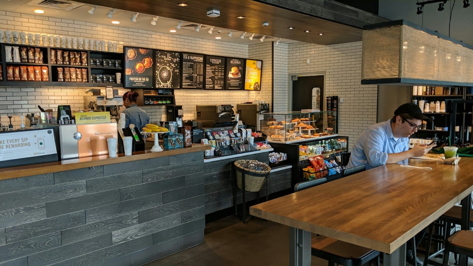Starbucks Coffee Company