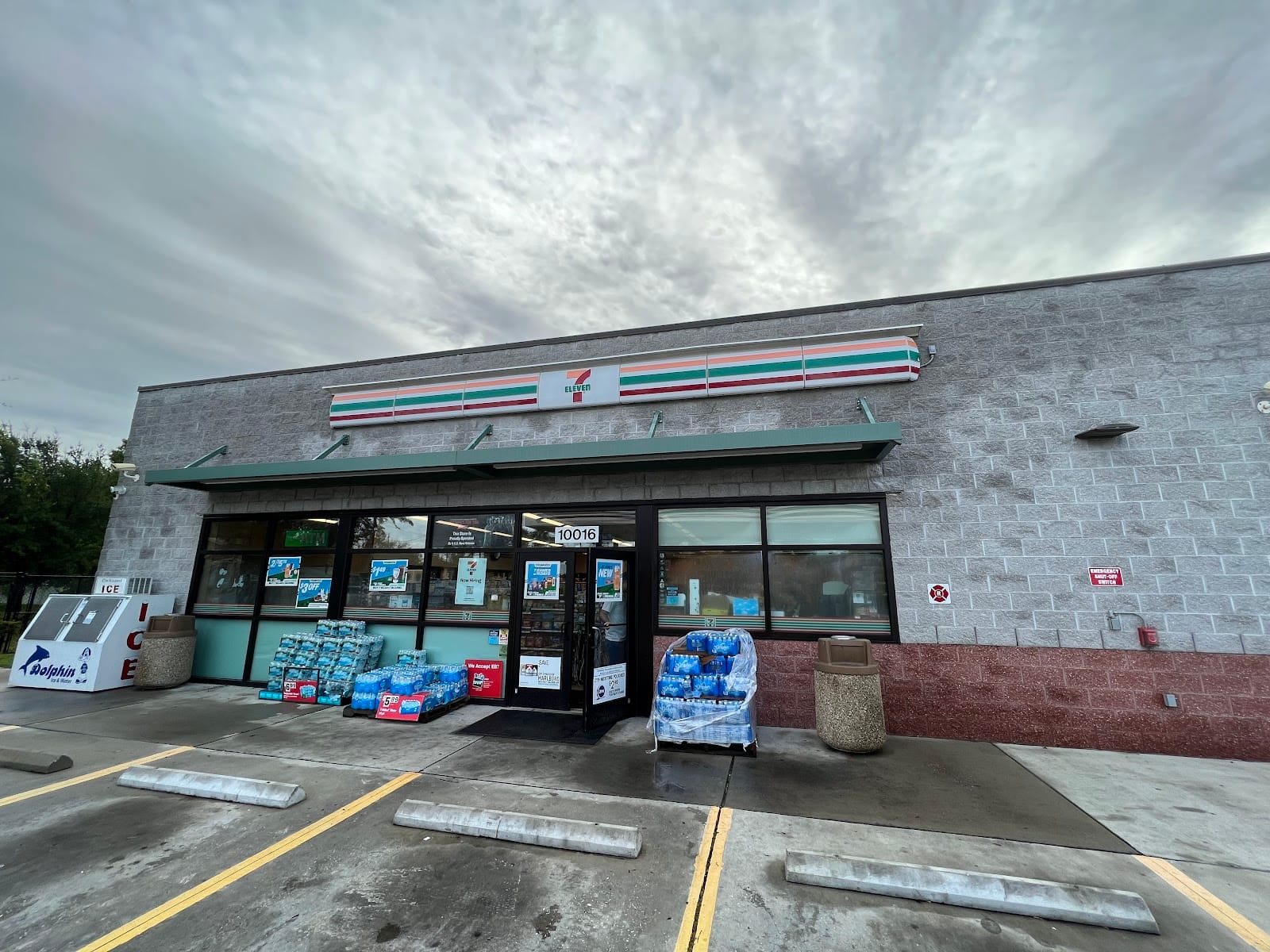 7-Eleven
