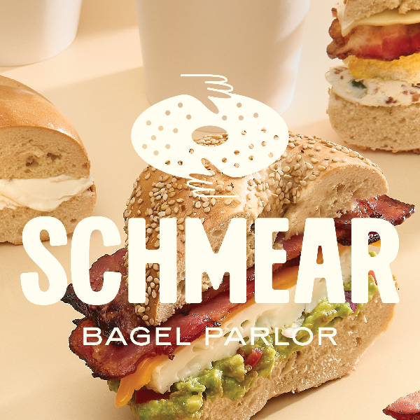 Schmear Bagel Parlor photo 4