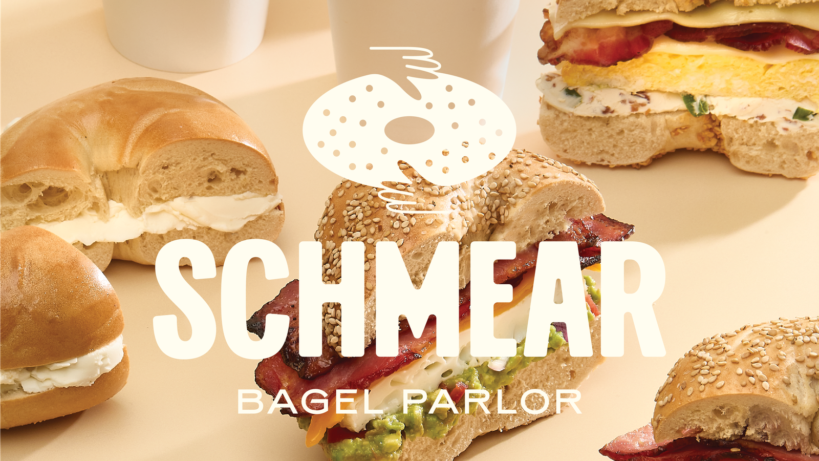Schmear Bagel Parlor photo 3