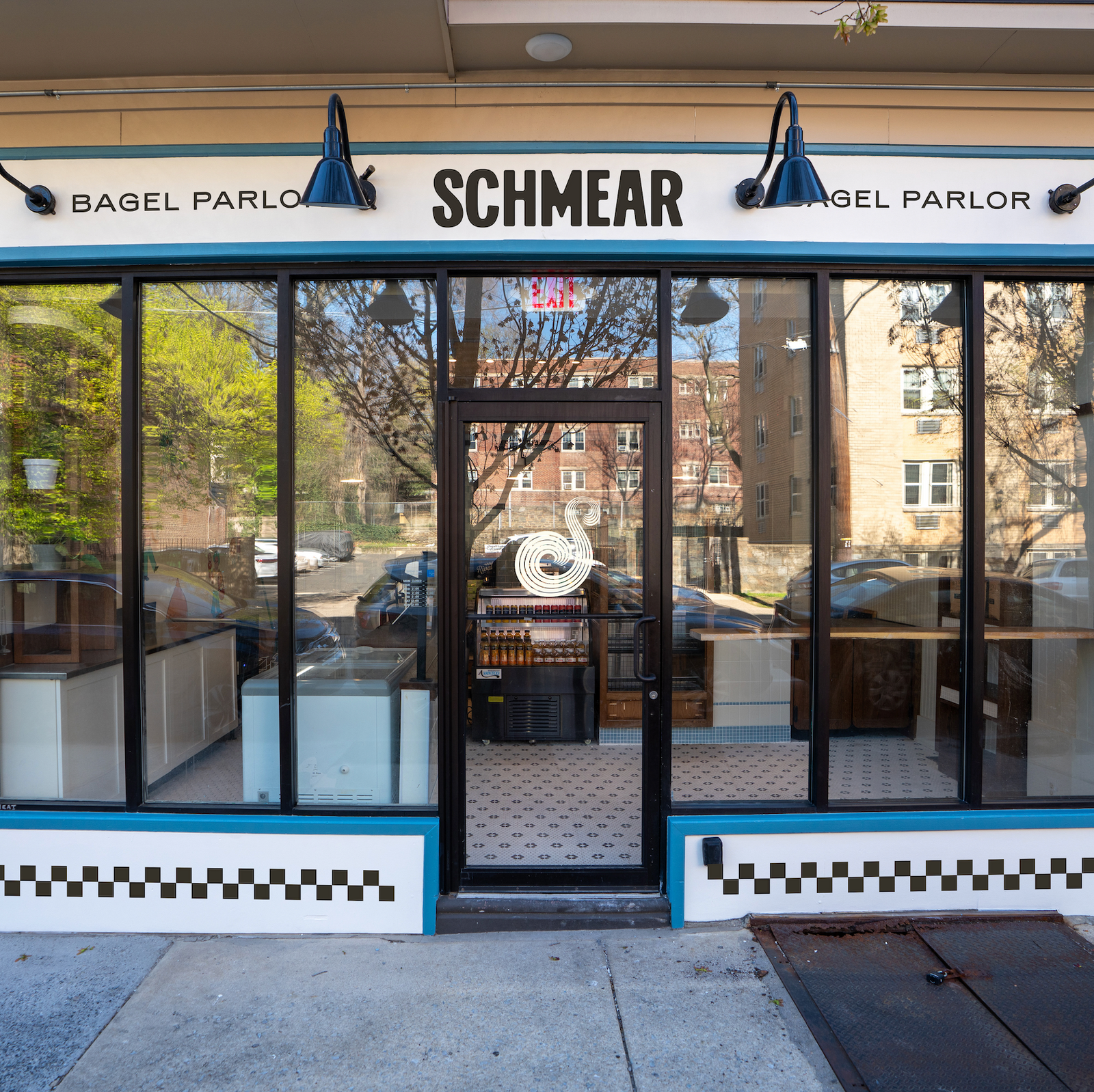 Schmear Bagel Parlor photo 8