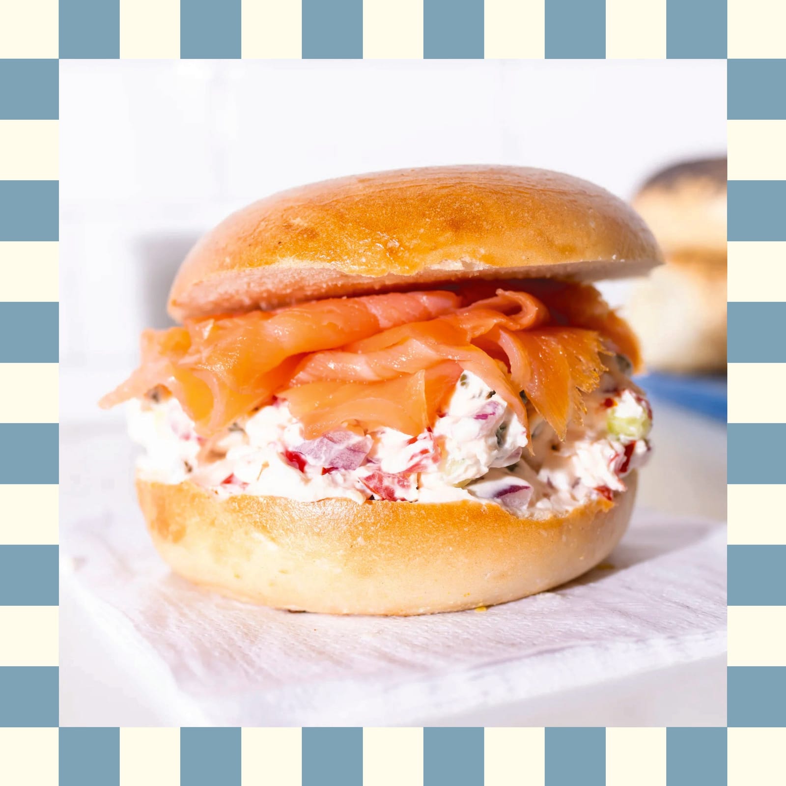 Schmear Bagel Parlor photo 6