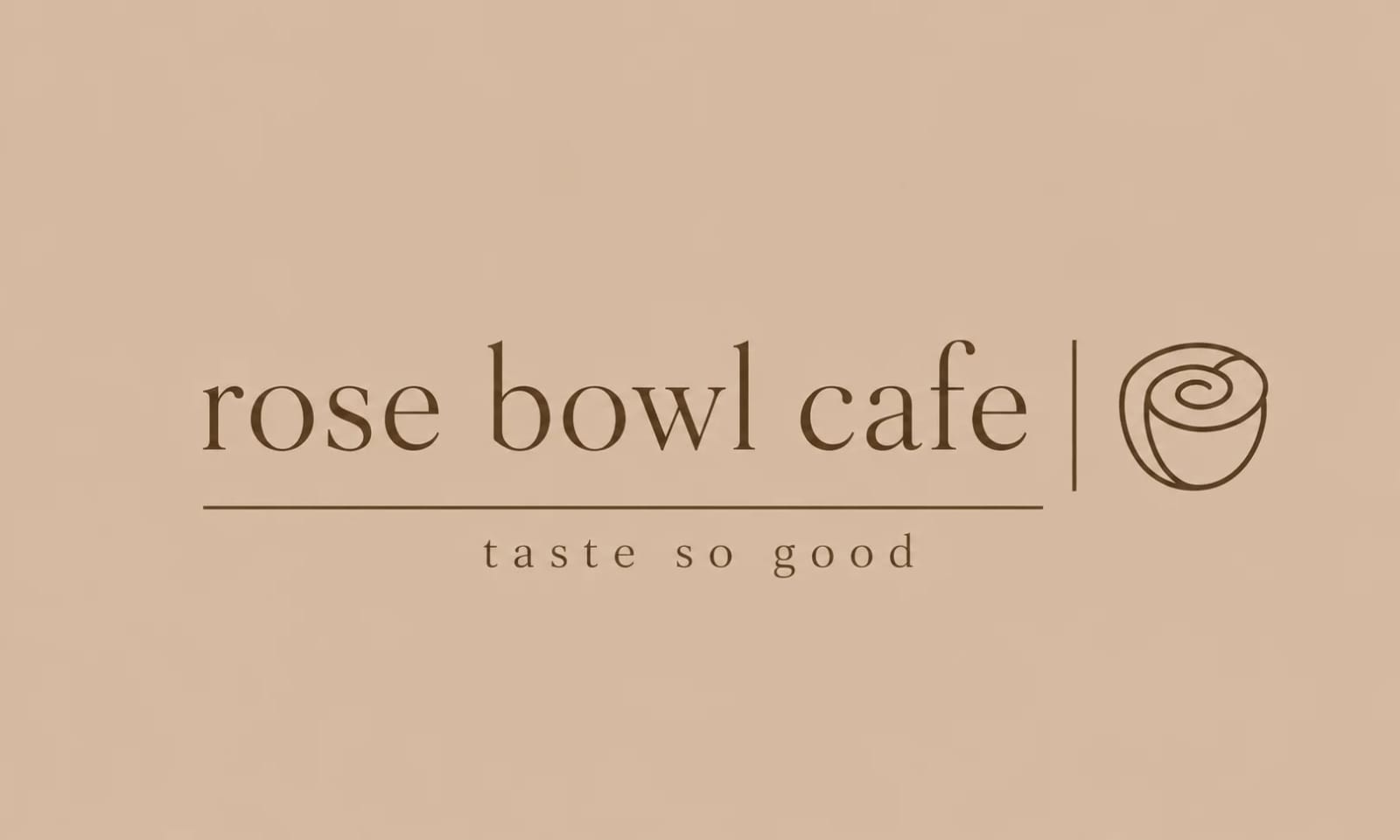 Rose Bowl Cafe photo 3
