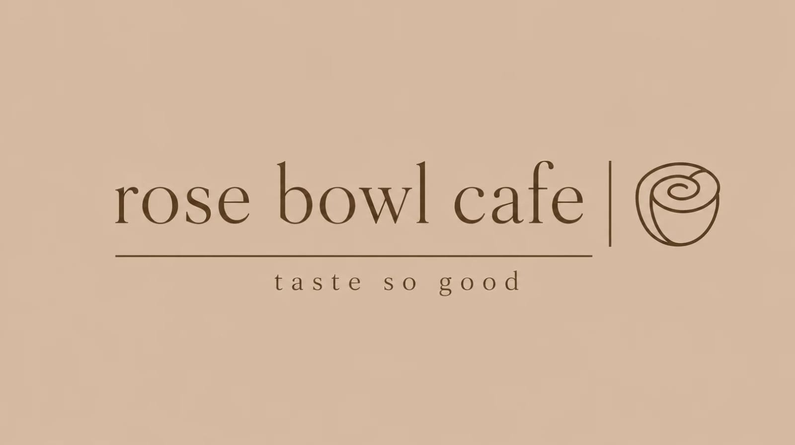 Rose Bowl Cafe photo 2