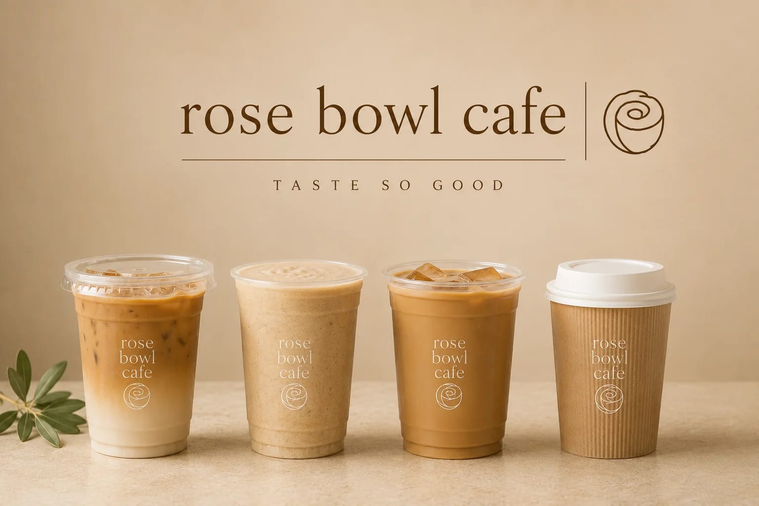 Rose Bowl Cafe photo 4