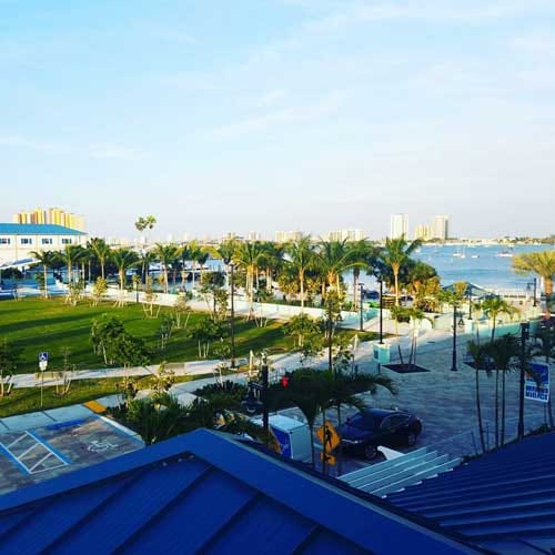 Riviera Beach Marina Village Event Center photo 8
