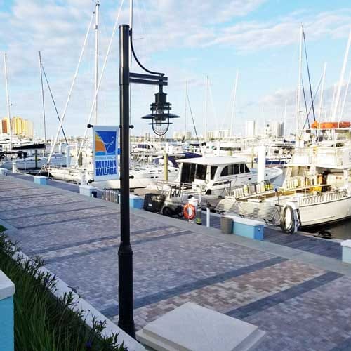 Riviera Beach Marina Village Event Center photo 7