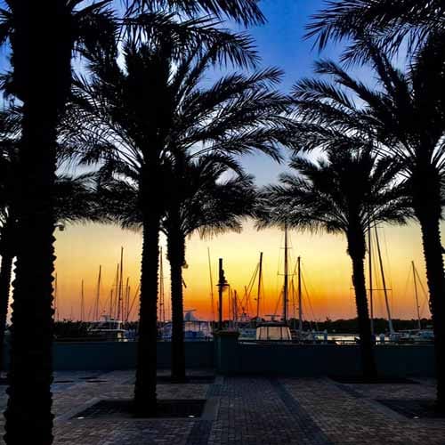 Riviera Beach Marina Village Event Center photo 5