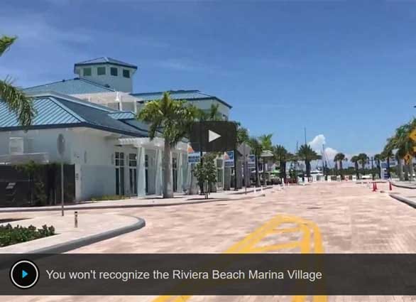 Riviera Beach Marina Village Event Center photo 4