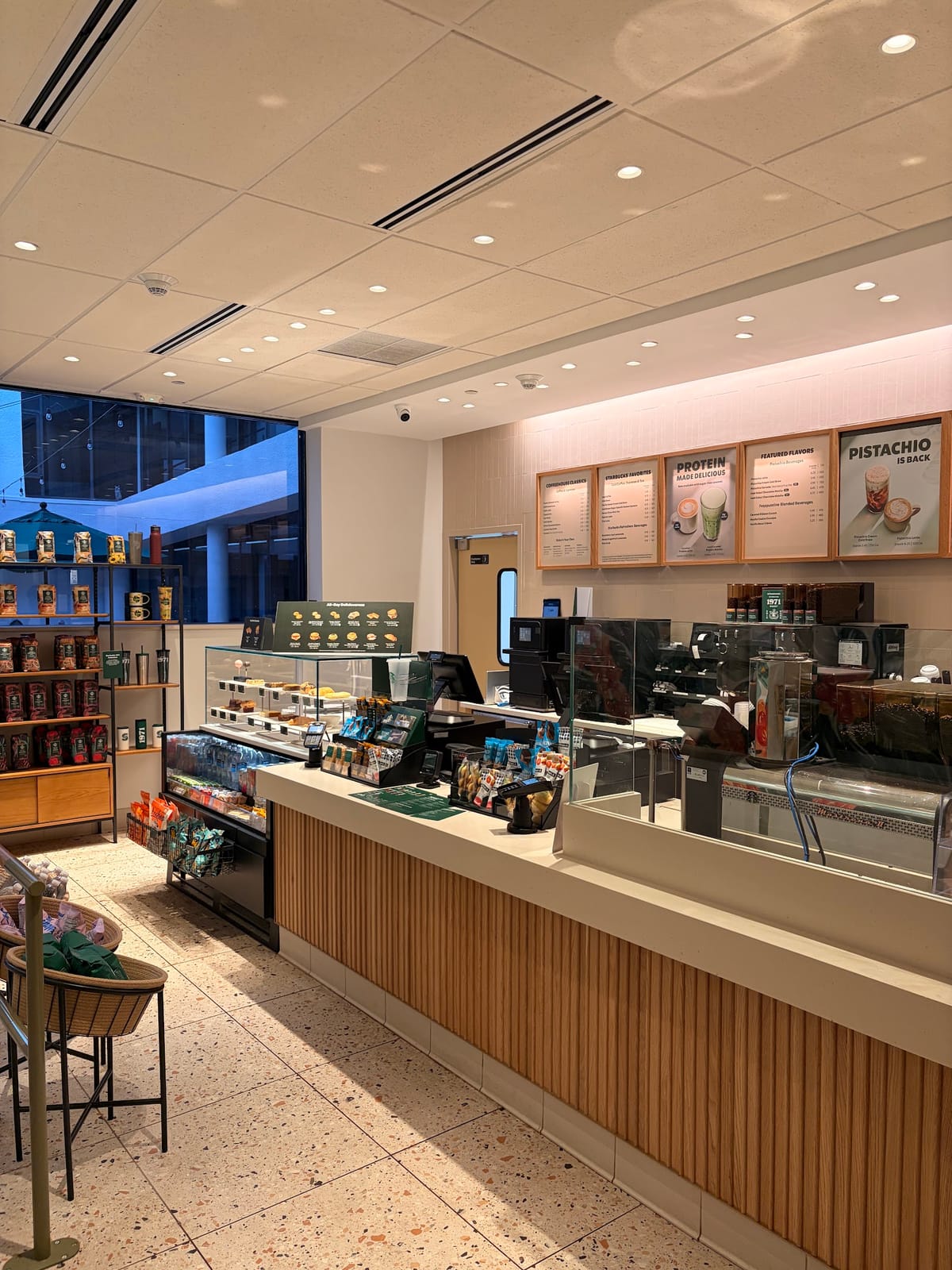 Starbucks Coffee Company