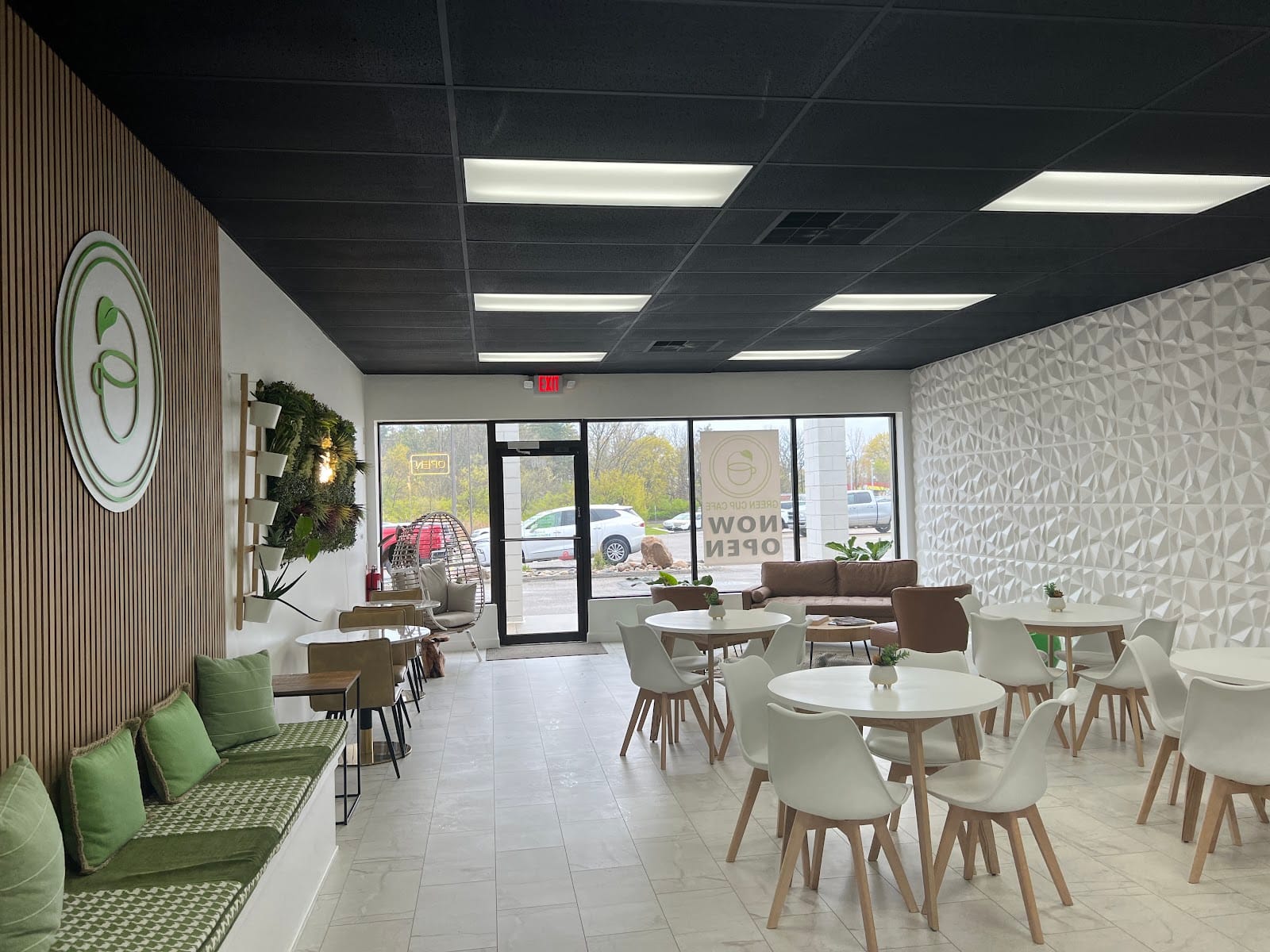 Chai Culture Café