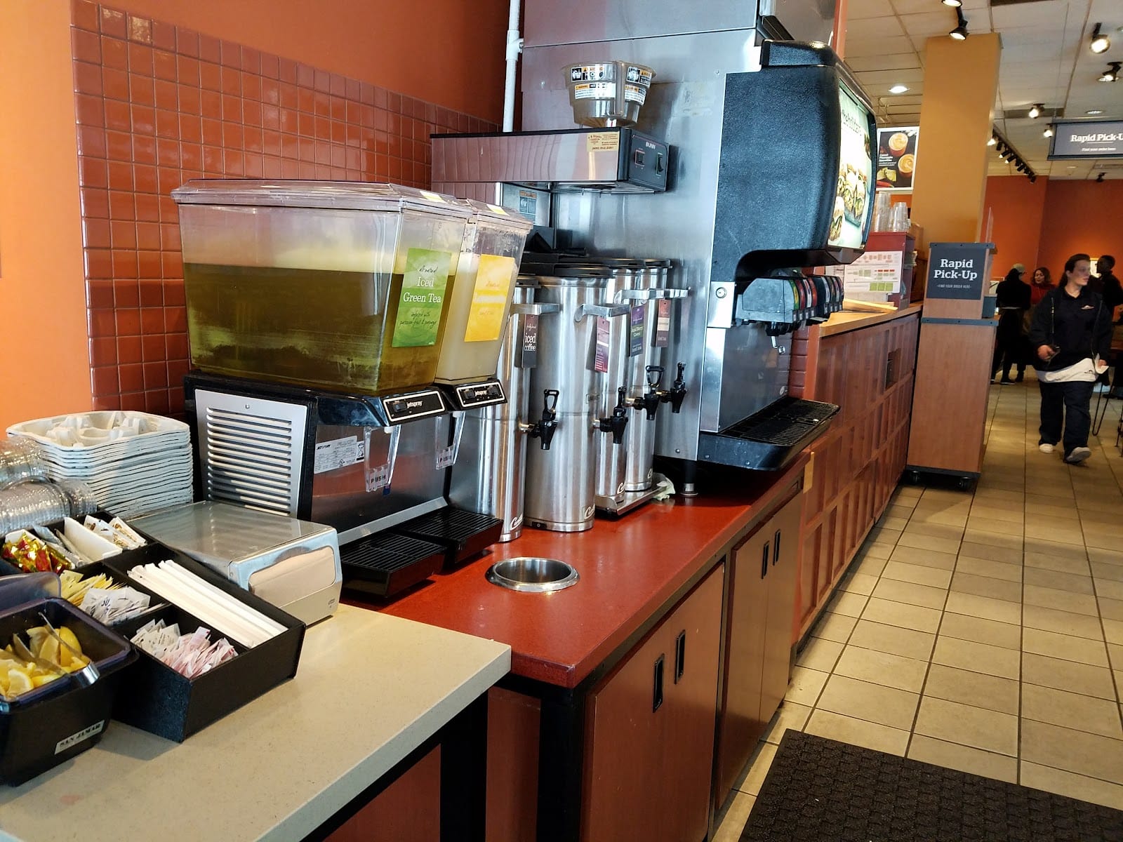 Panera Bread