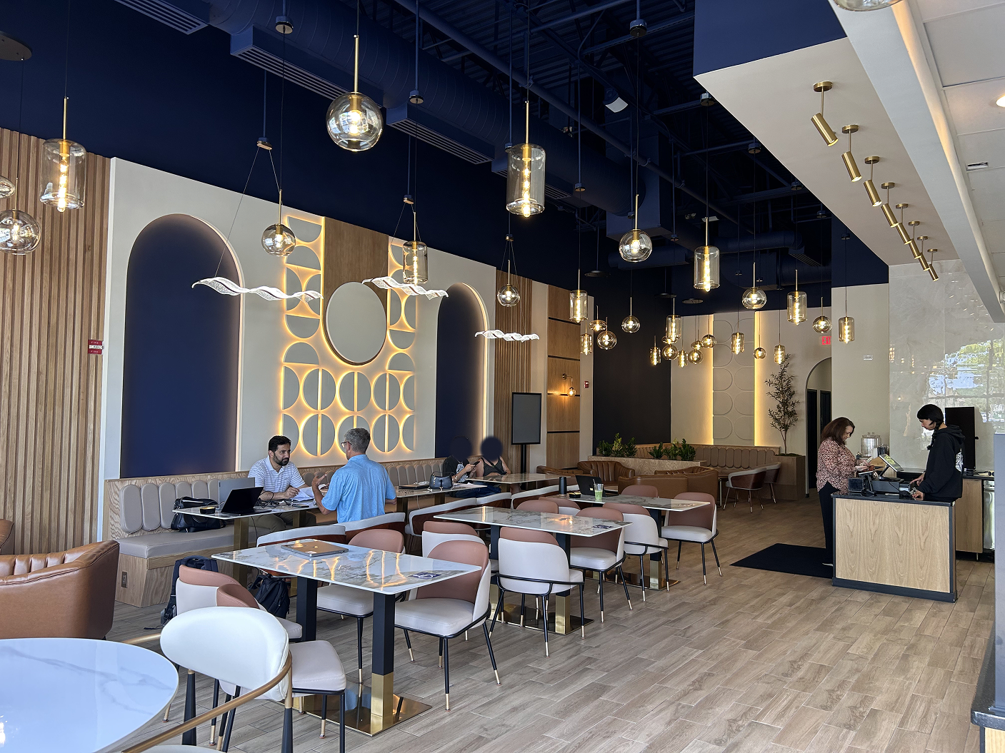 Hubb Artisan Cafe