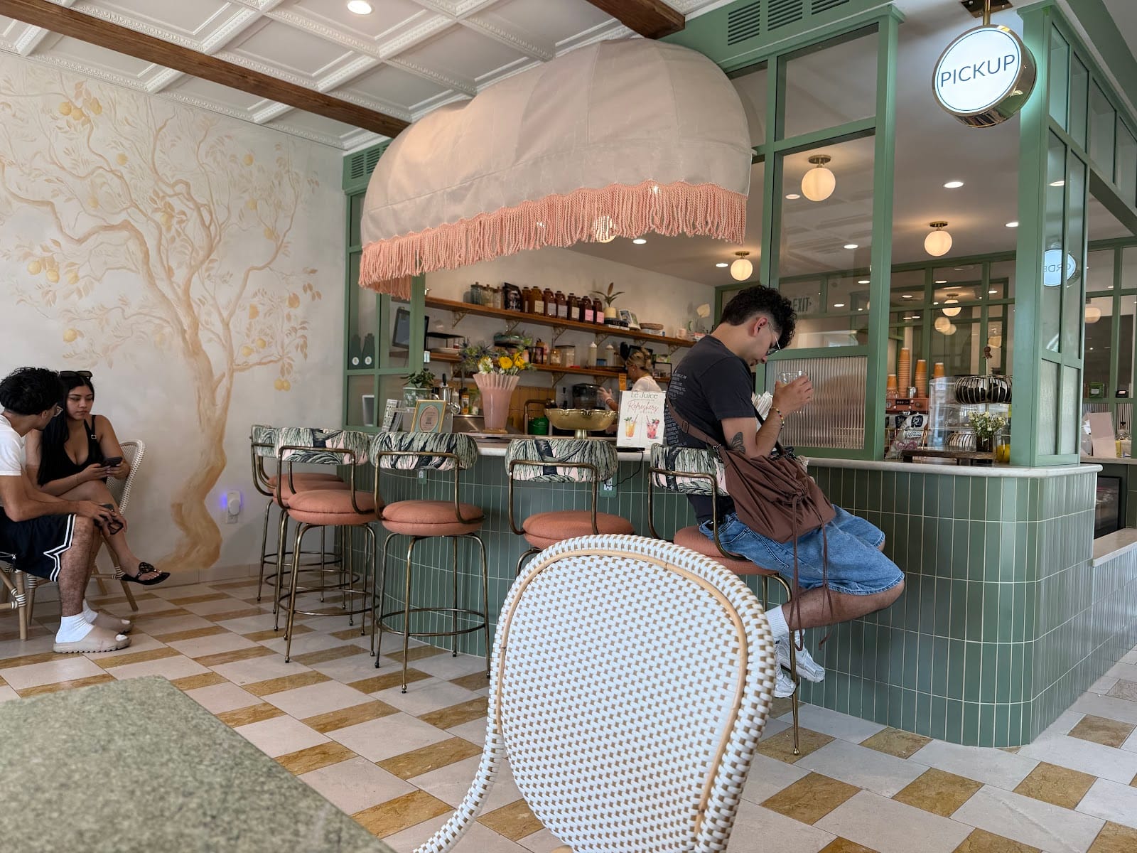 Le Juice - Organic Juice & Fresh Fare - Rochester