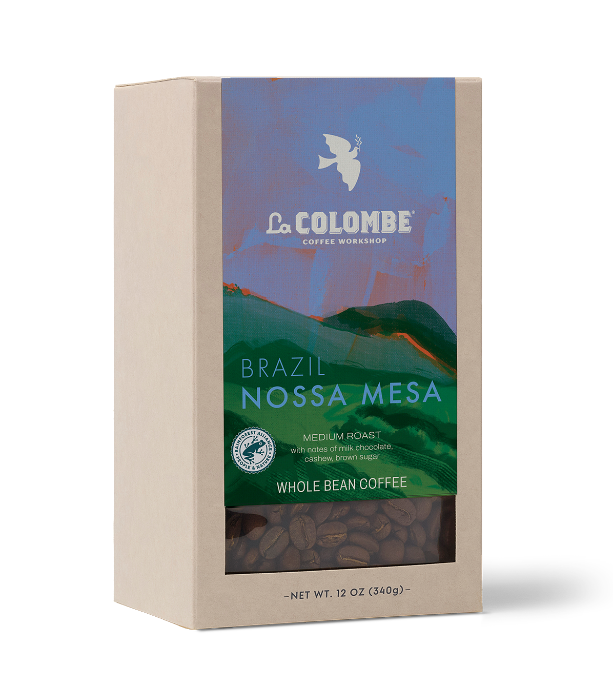 La Colombe Coffee Roasters photo 4