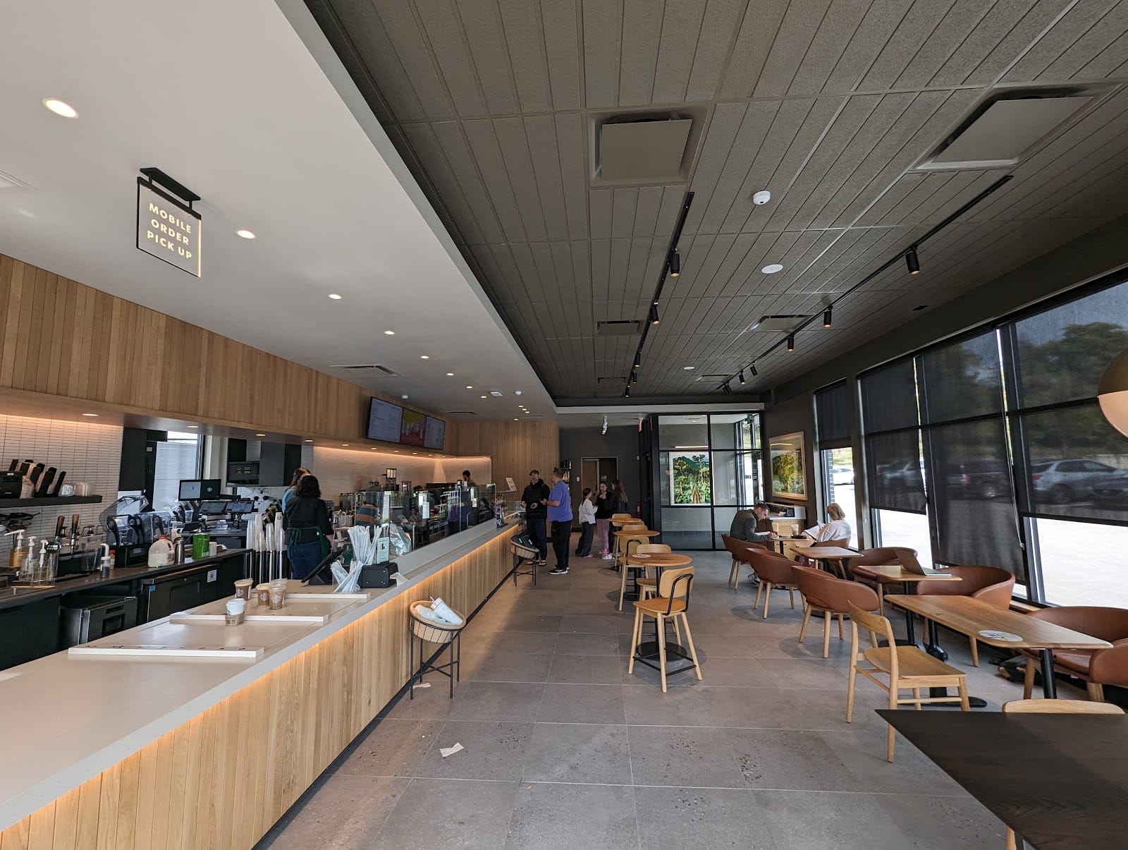 Starbucks Coffee Company