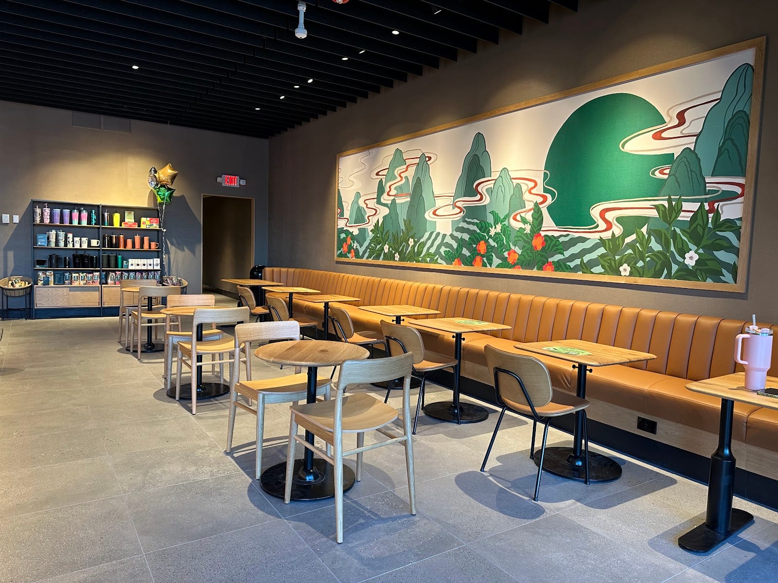 Starbucks Coffee Company