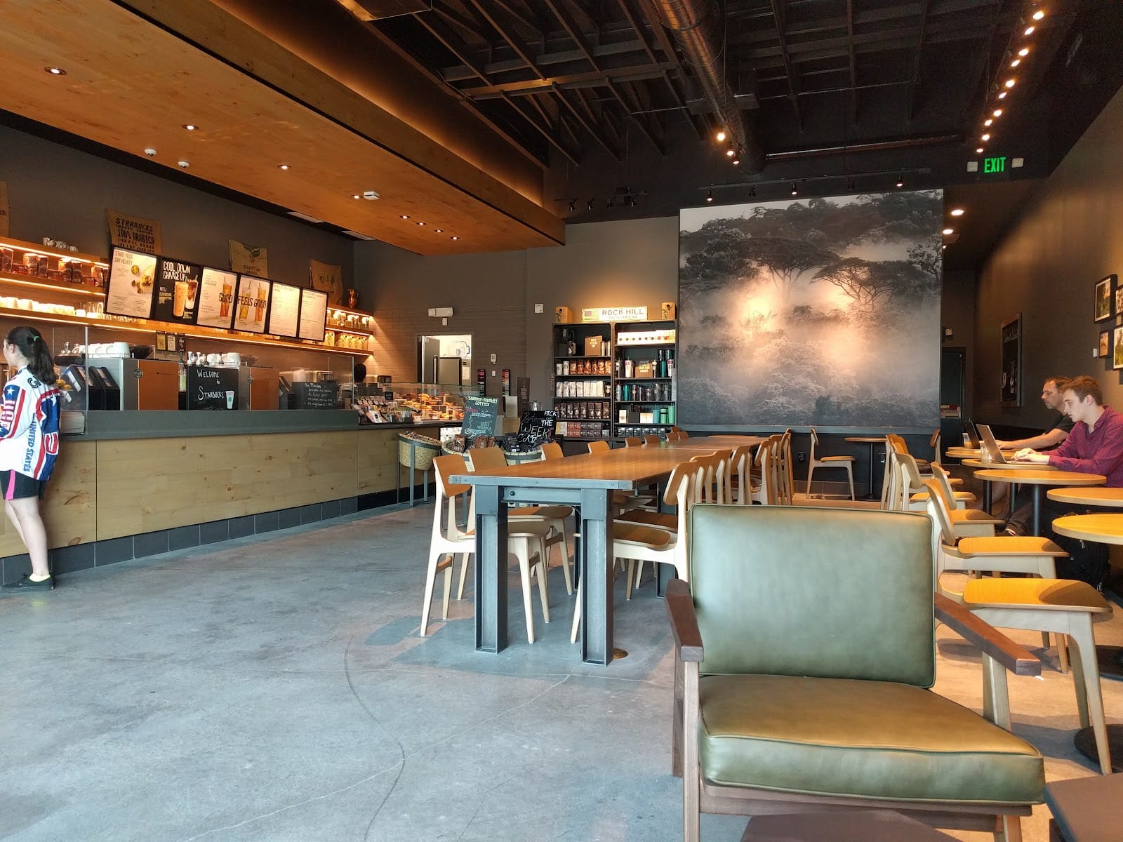 Starbucks Coffee Company
