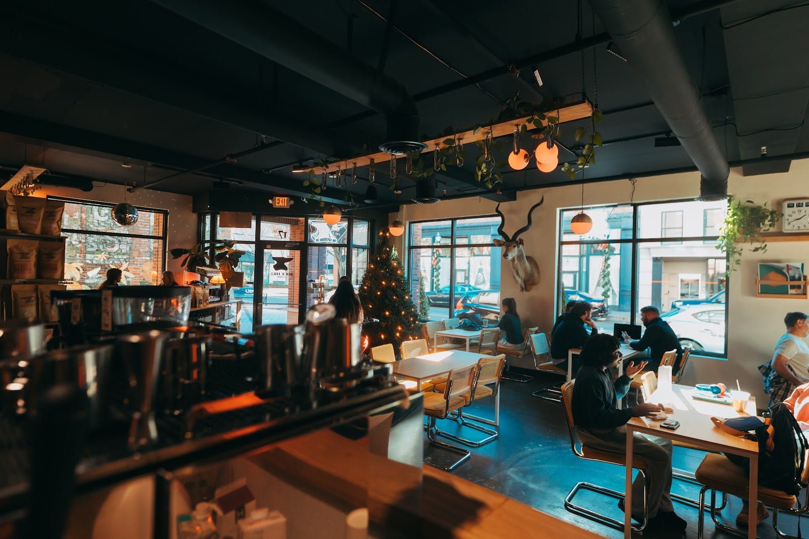 Rock Hill Coffee