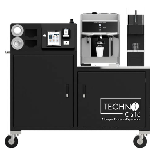 Techno Café photo 4