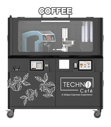 Techno Café photo 3