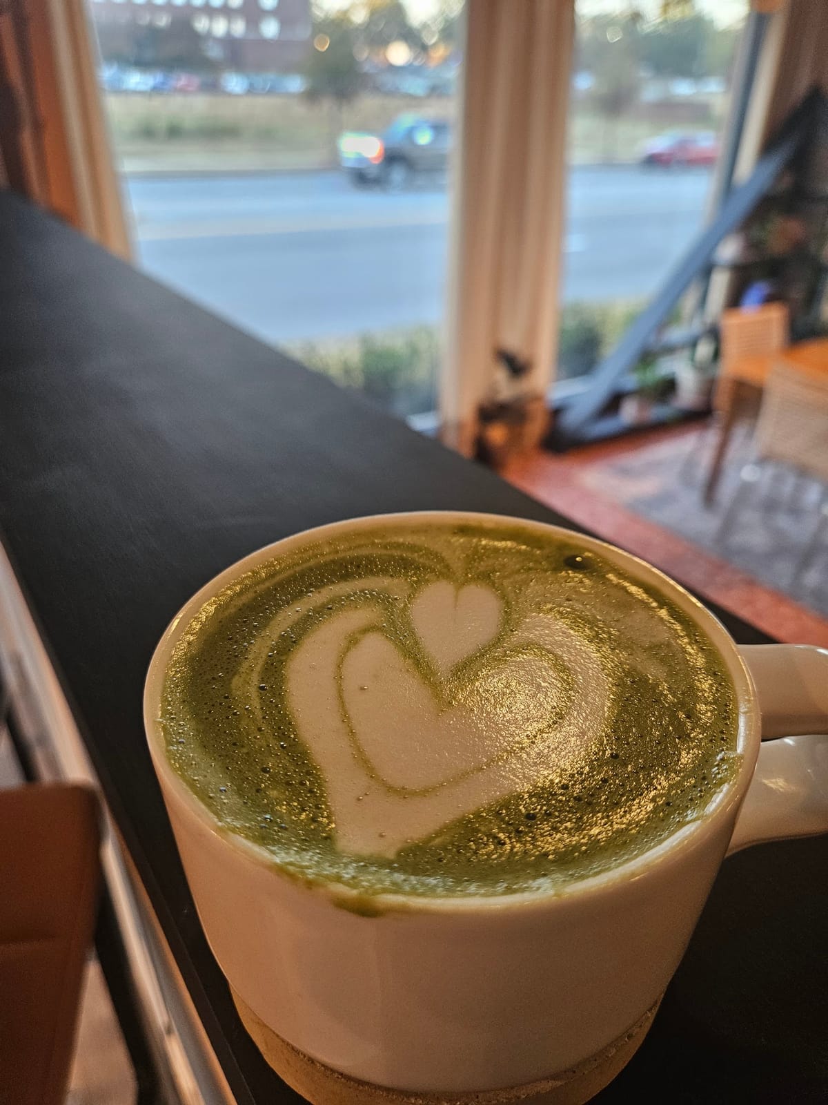 Flora Coffee
