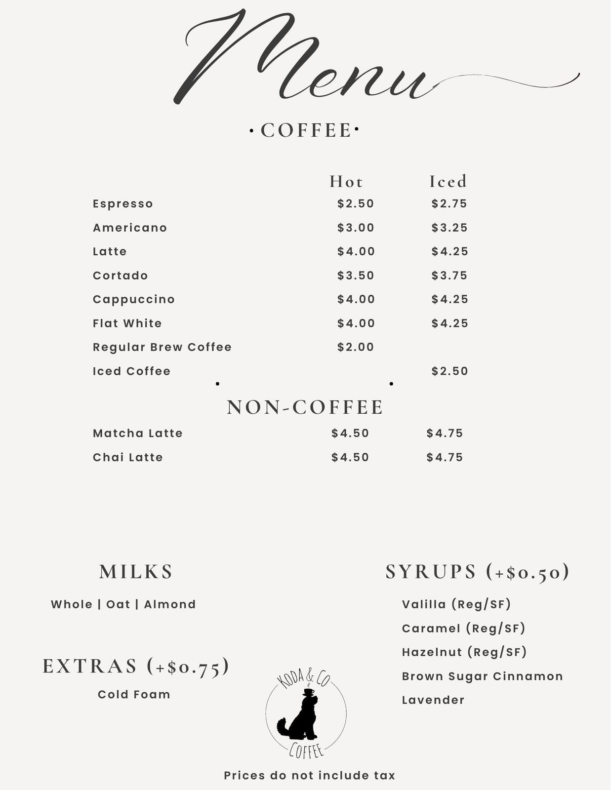 Koda & Co Coffee photo 5
