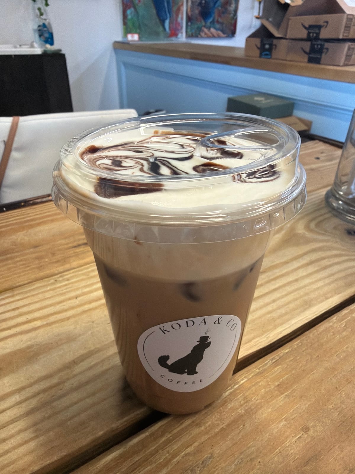 Koda & Co Coffee