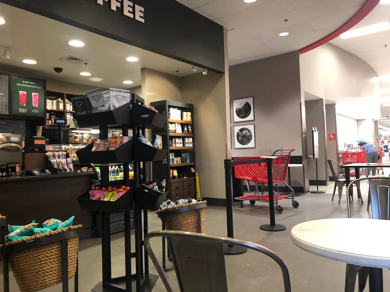 Starbucks Coffee Company