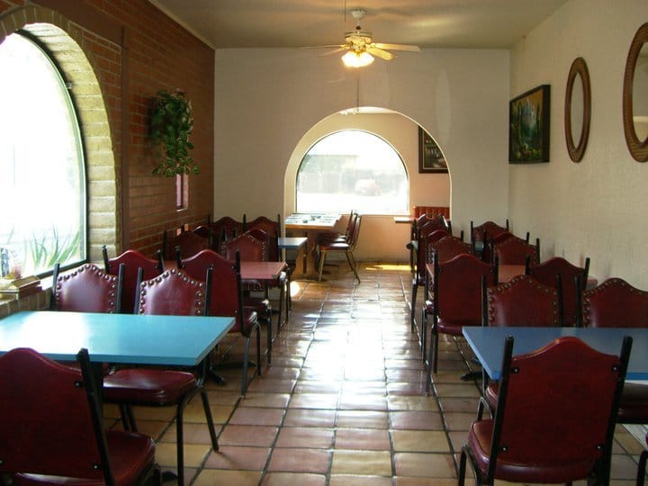 Cafe Delicias photo 2