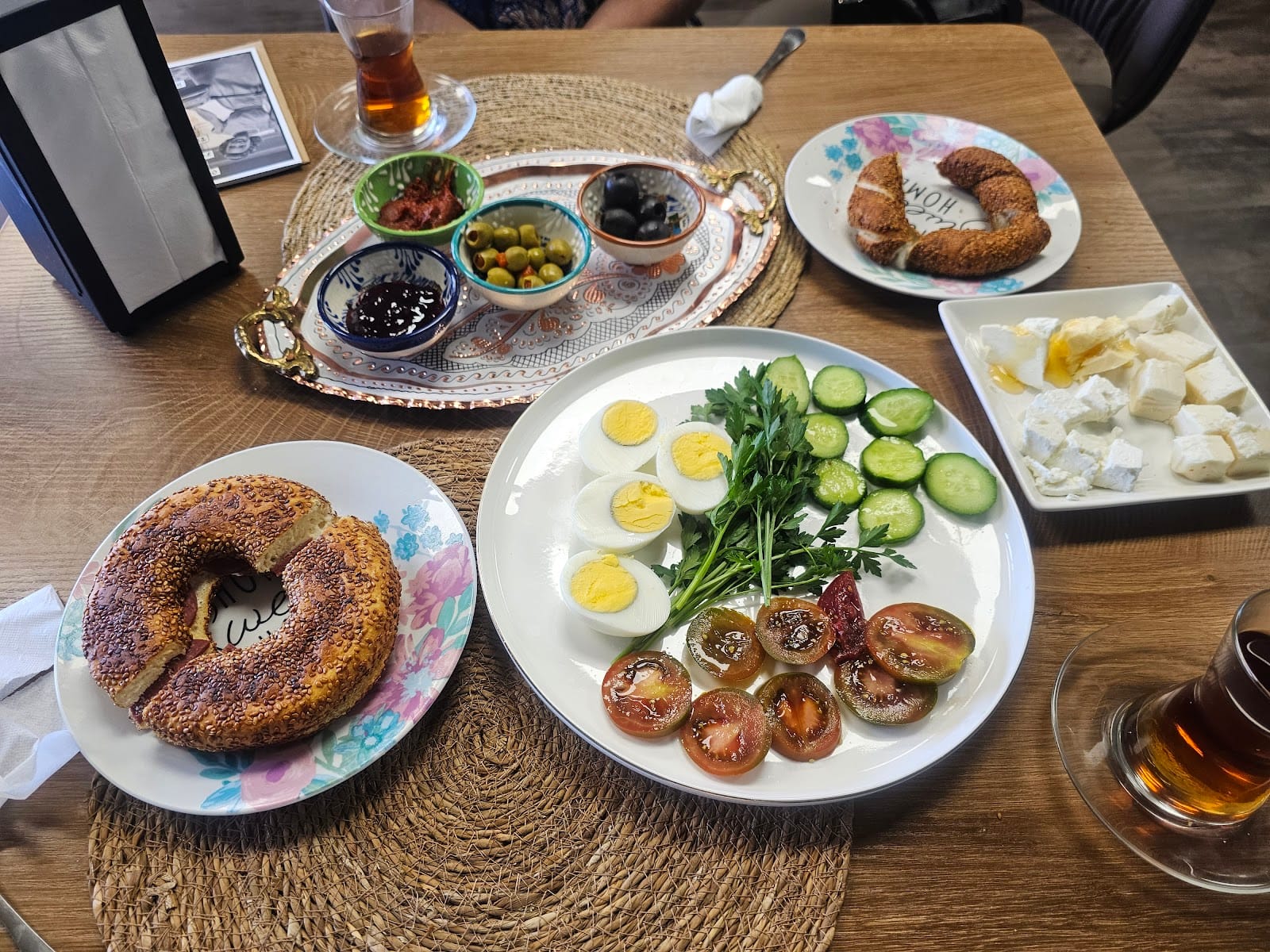 Antalya Delights & Cafe