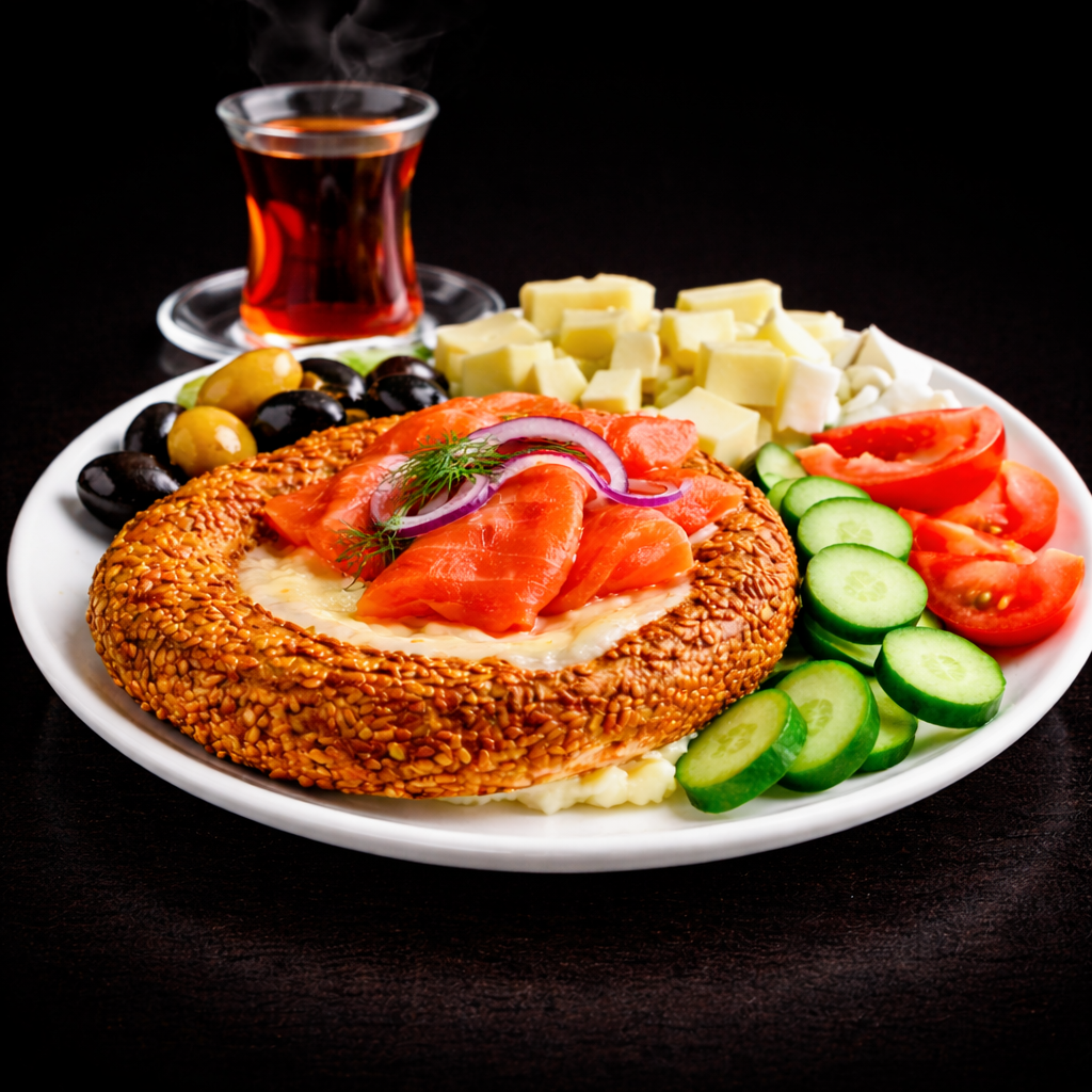 Antalya Delights & Cafe photo 3