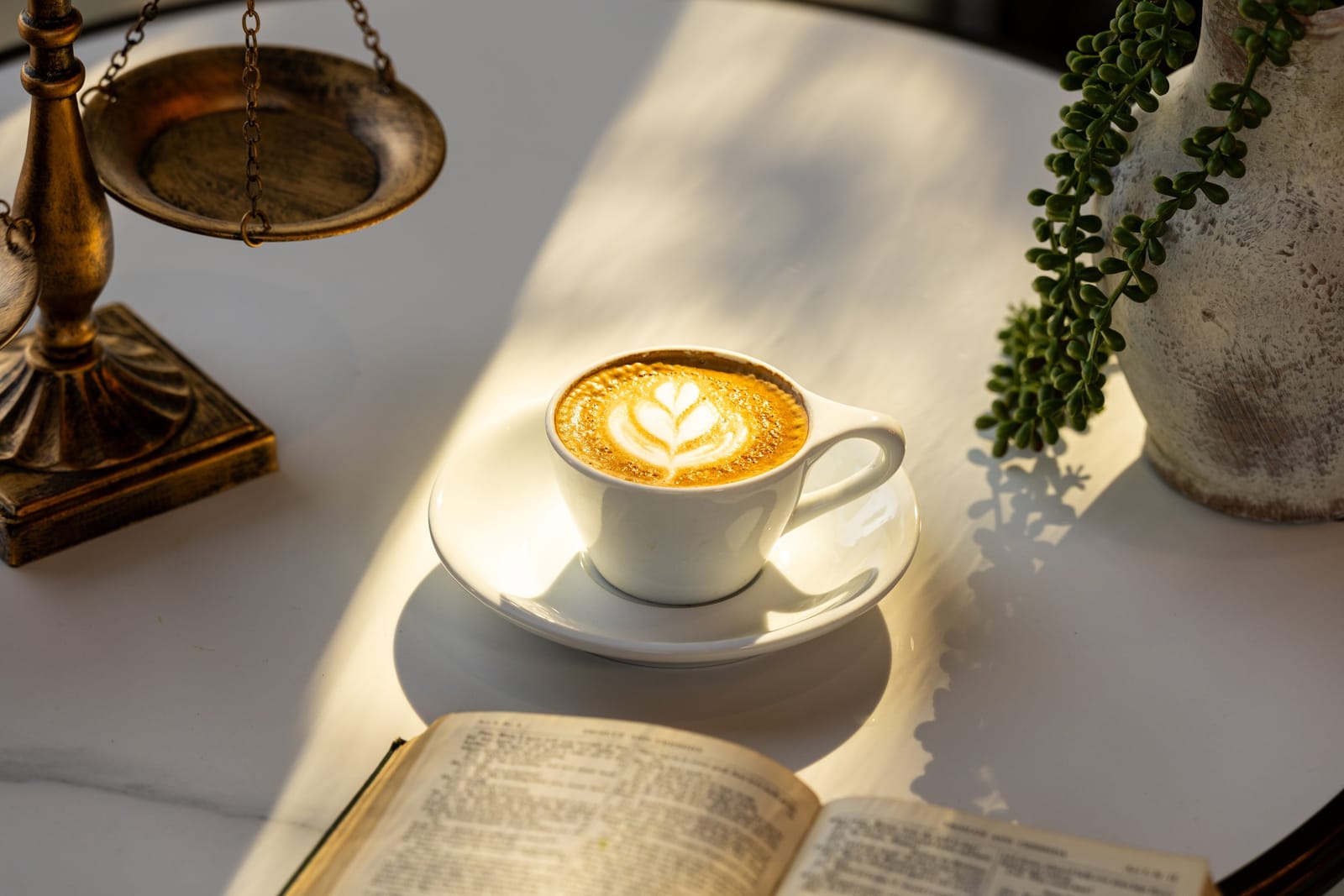 Saints Coffee photo 4