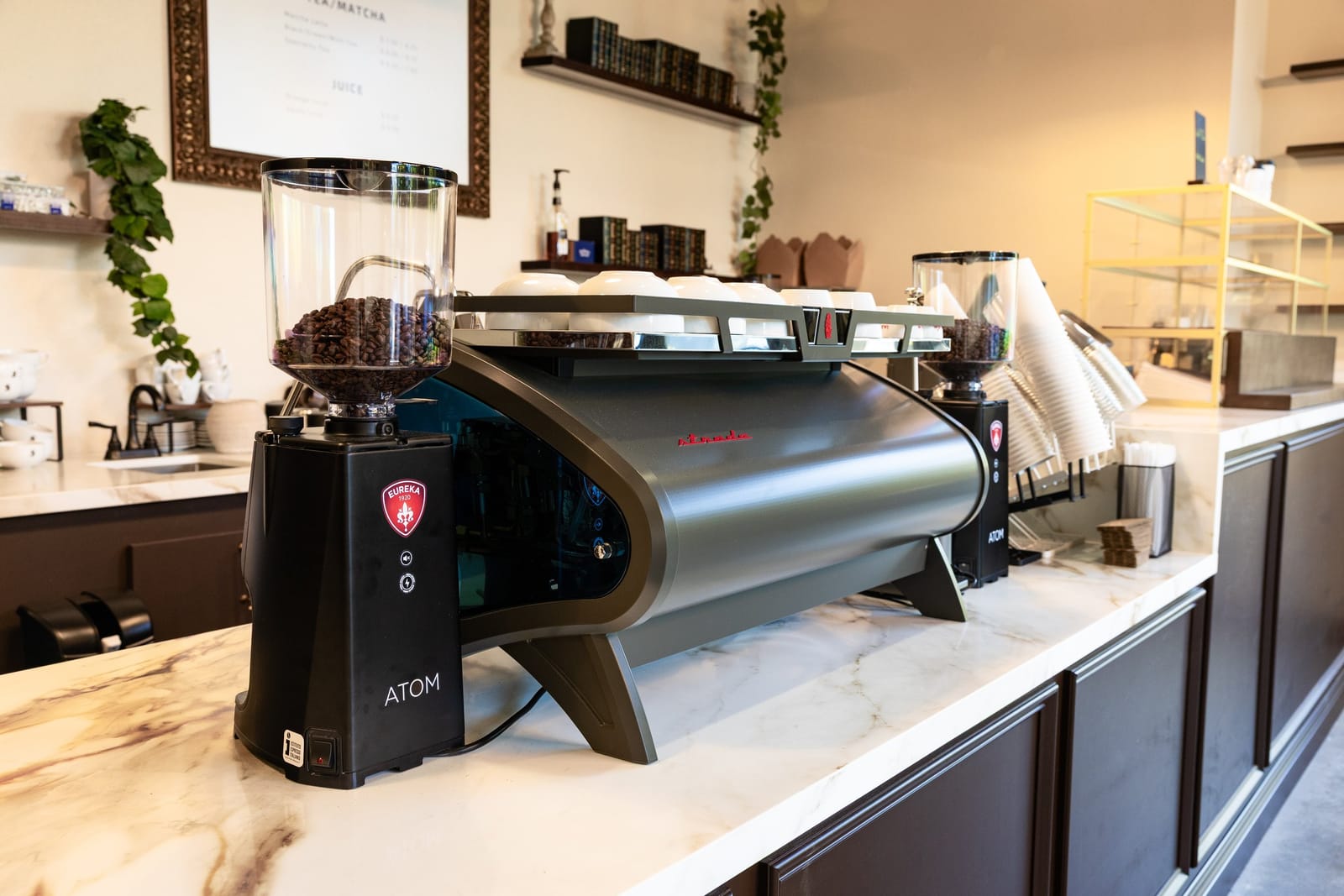 Saints Coffee photo 5