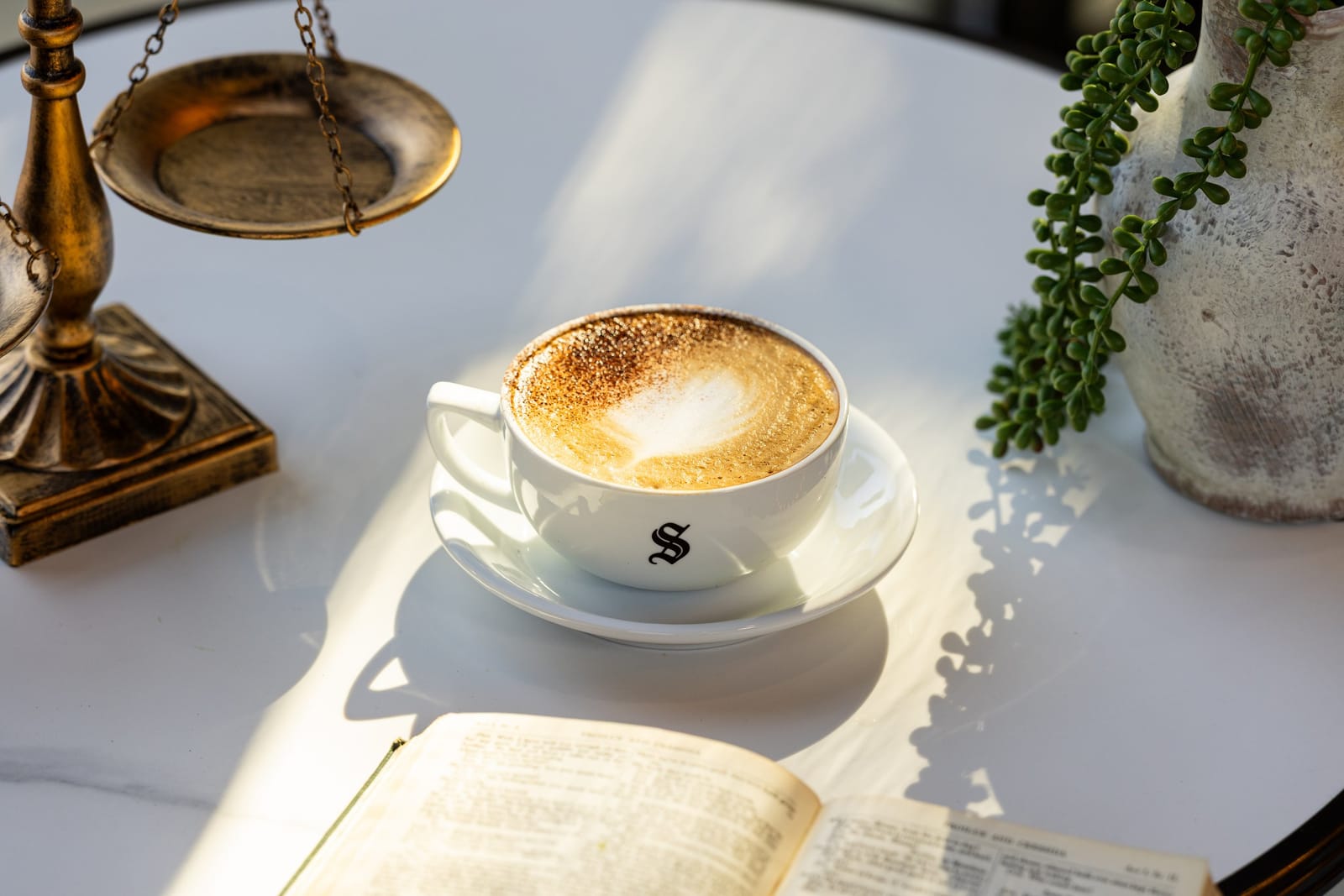 Saints Coffee photo 9