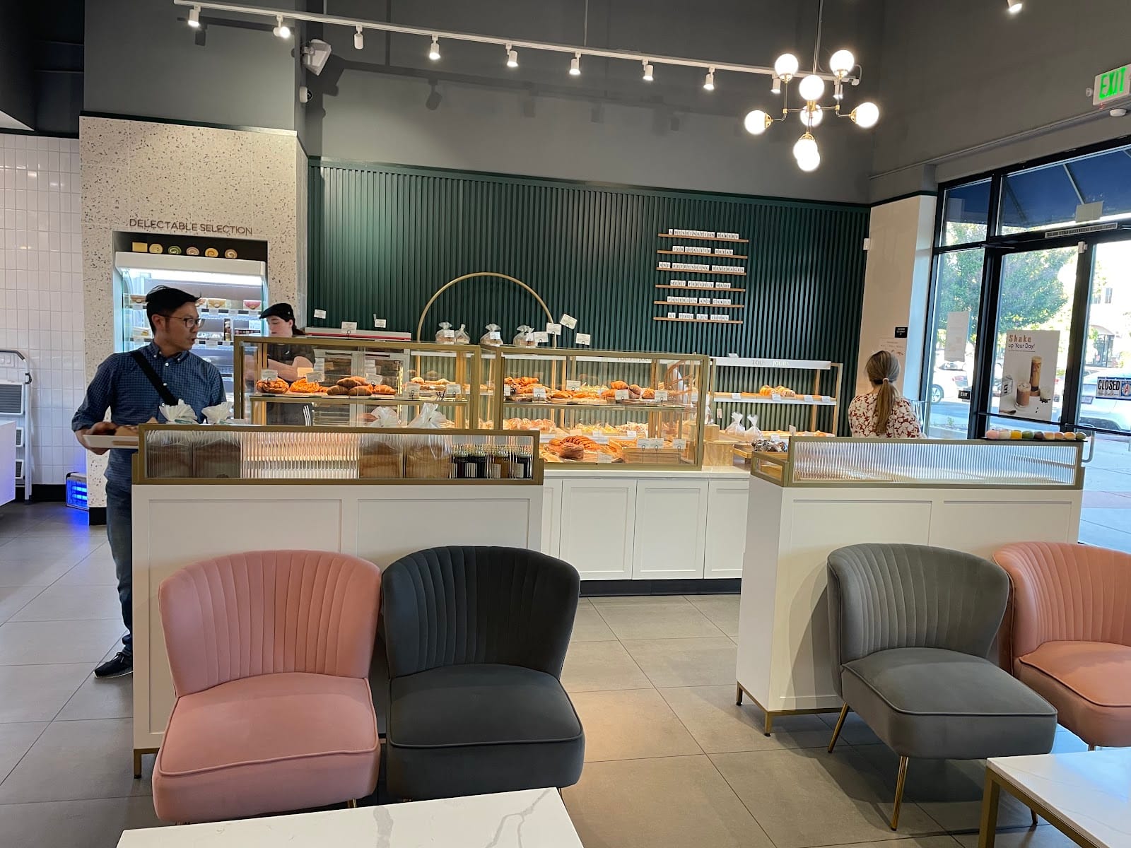 TOUS les JOURS Bakery Café - Roseville