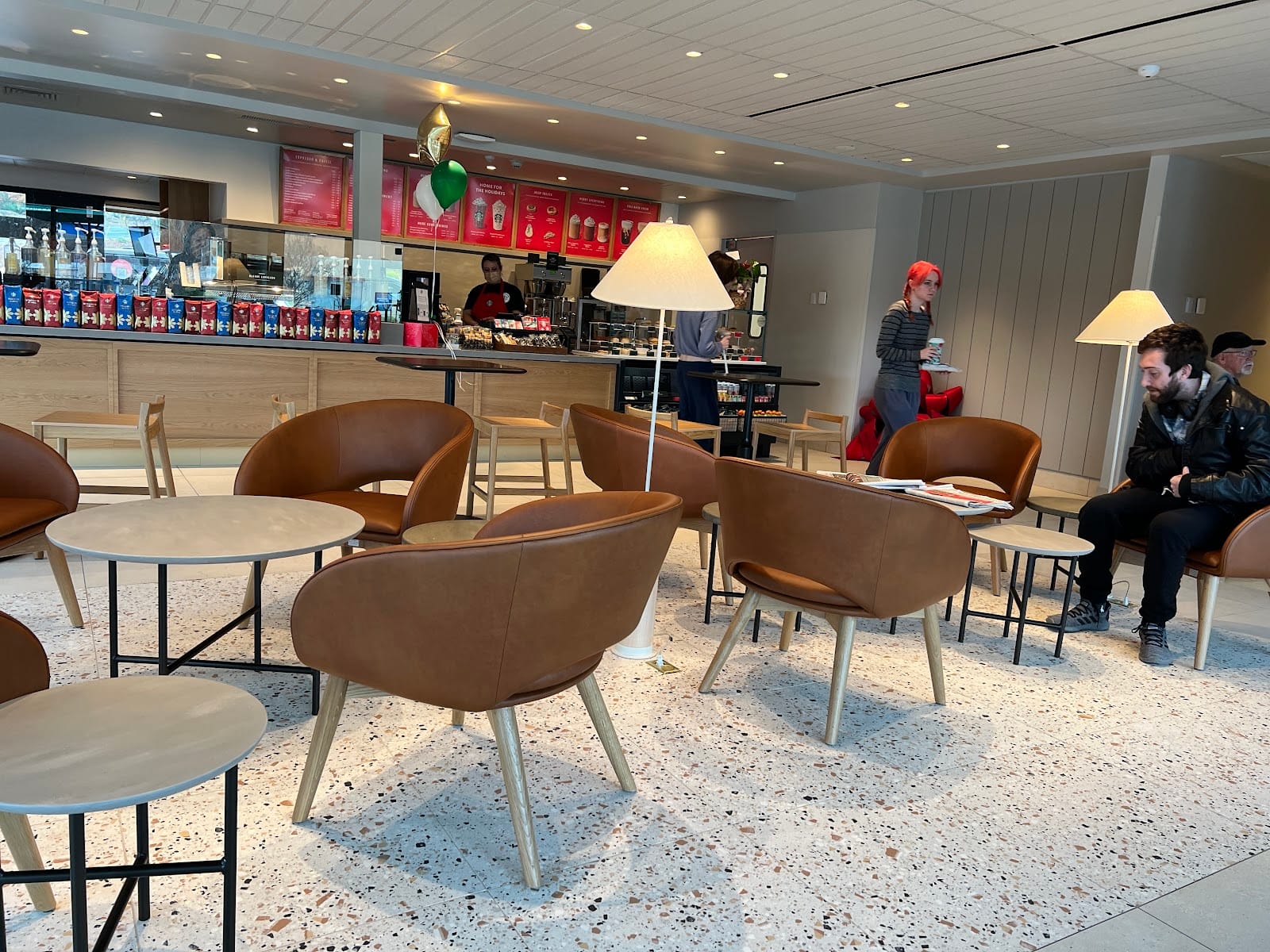 Starbucks Coffee Company