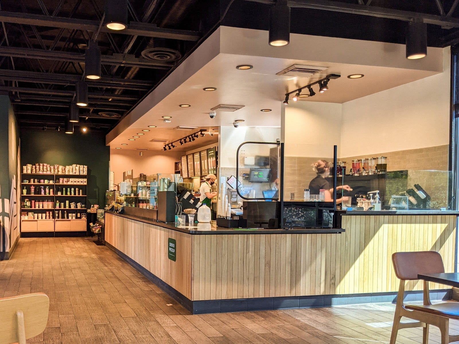 Starbucks Coffee Company