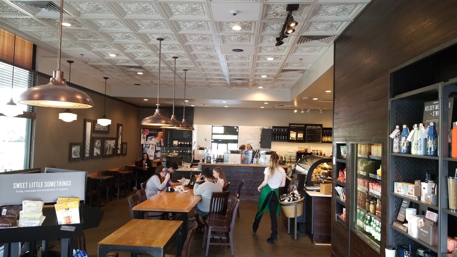 Starbucks Coffee Company