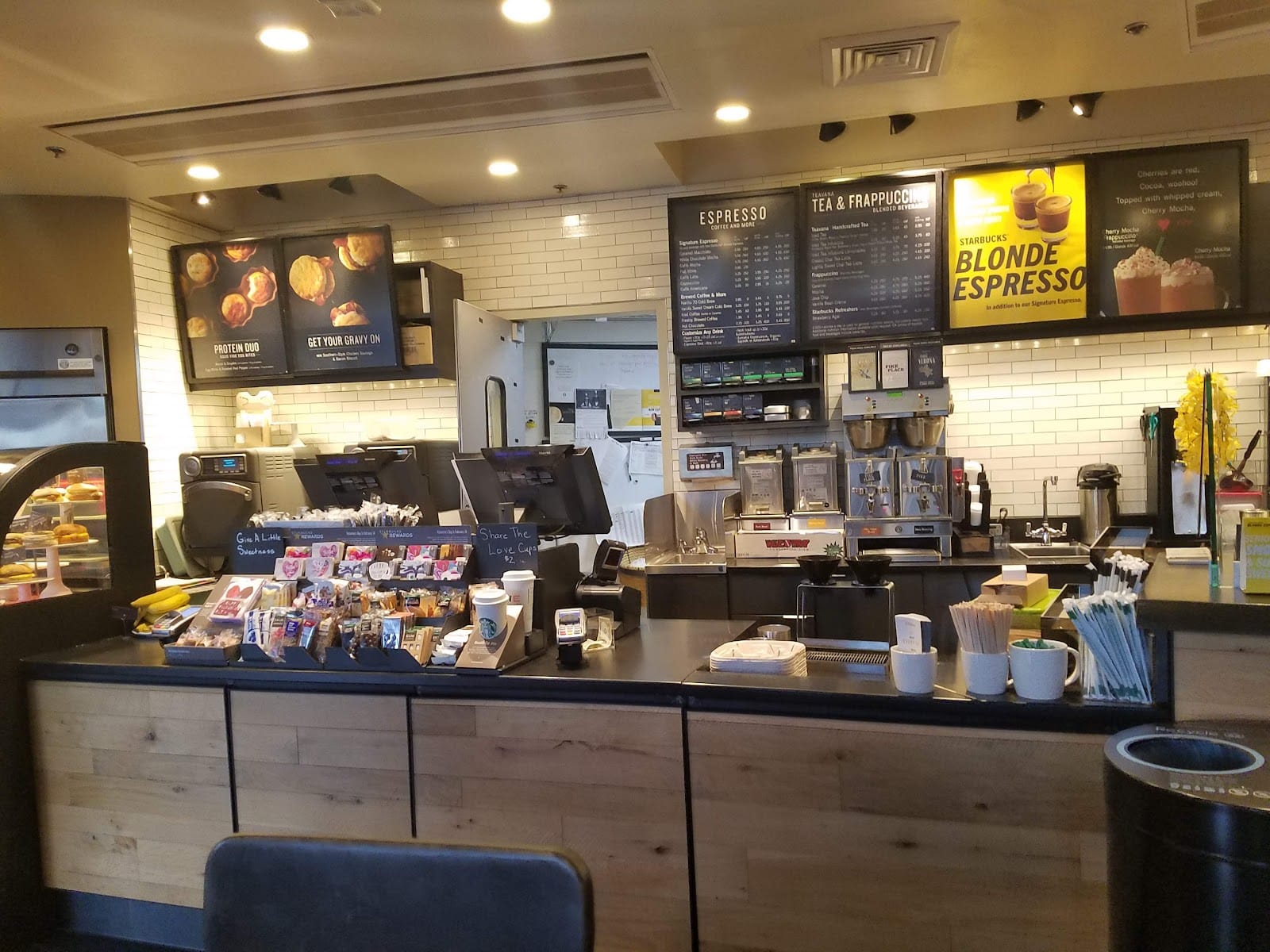 Starbucks Coffee Company