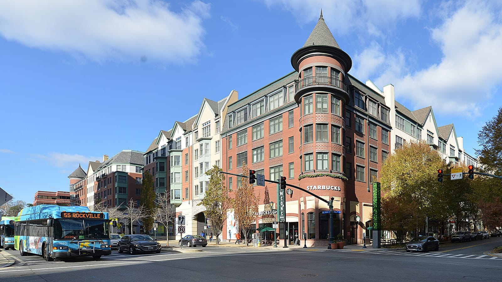 Starbucks Coffee Company photo 4