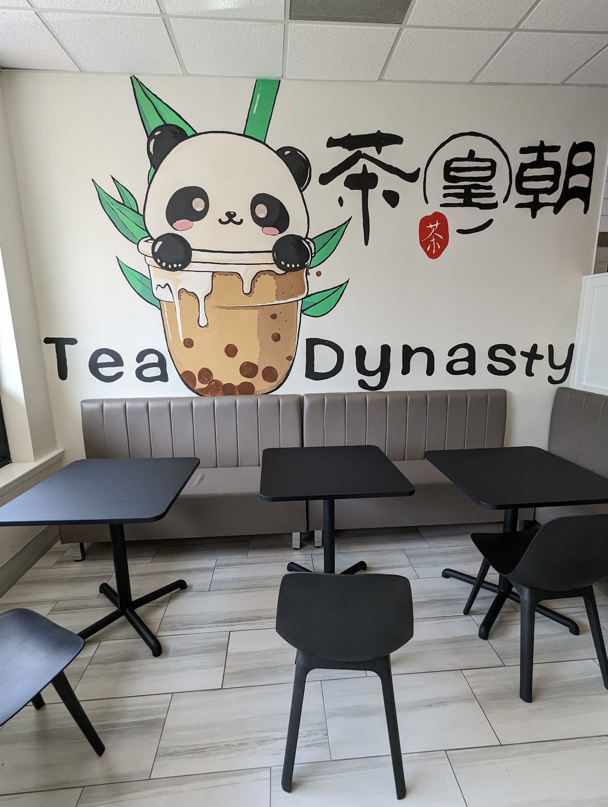 J's Asian Street Food