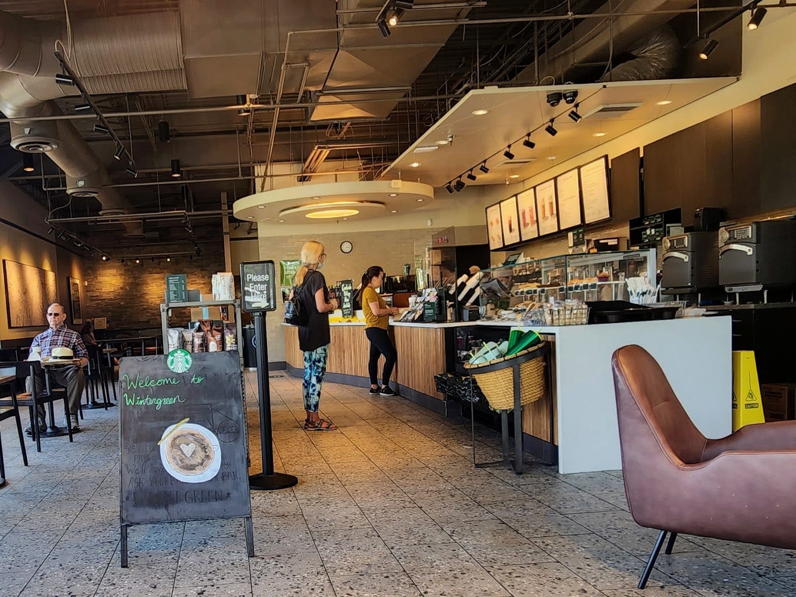 Starbucks Coffee Company
