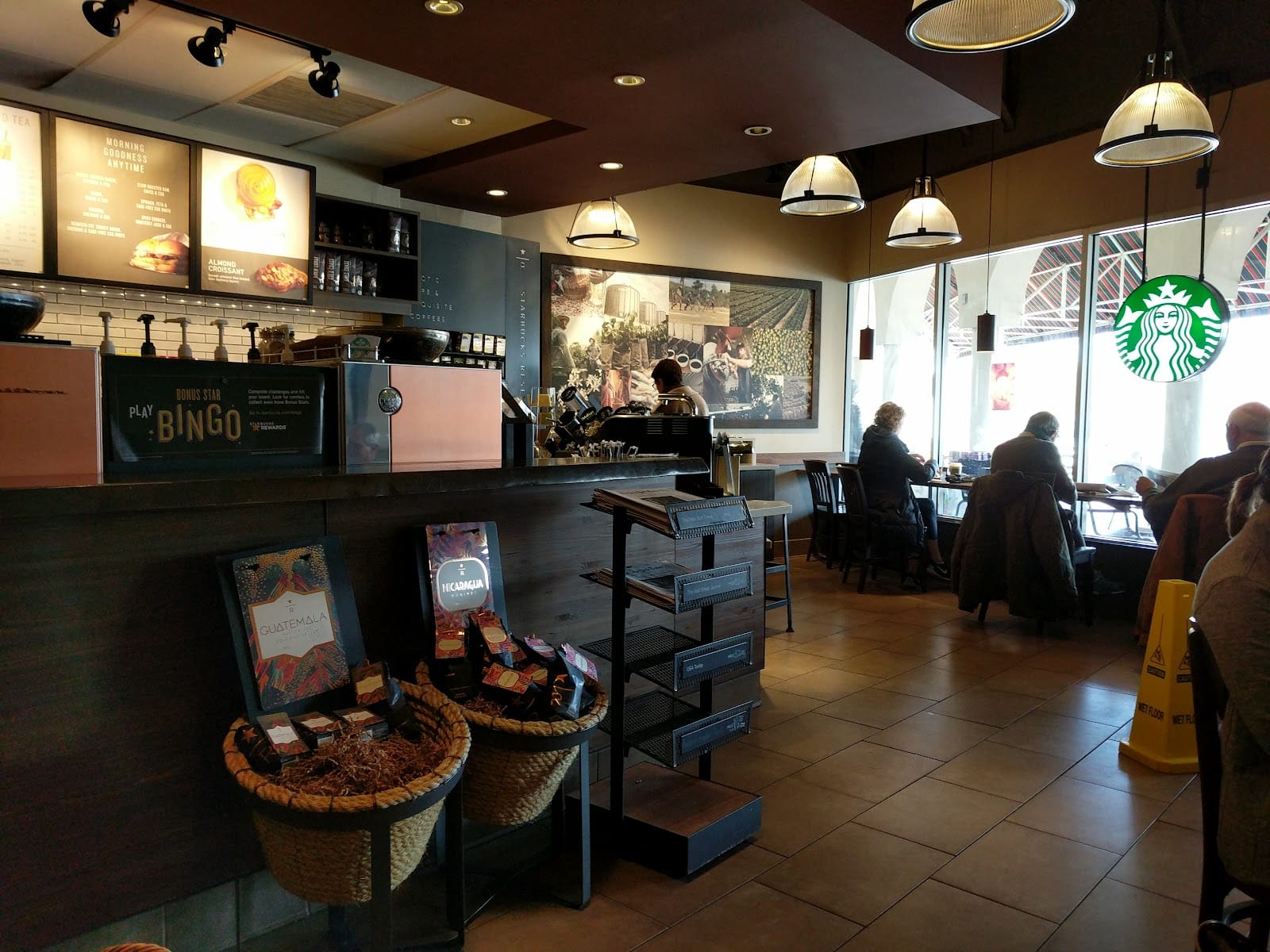 Starbucks Coffee Company
