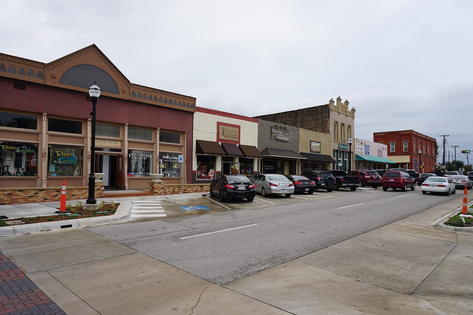 Wild Daisy Dessert Bar photo 2