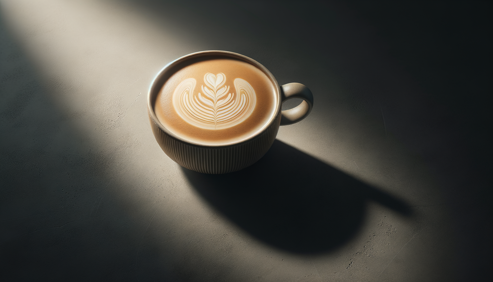 Liberty Craft Coffee