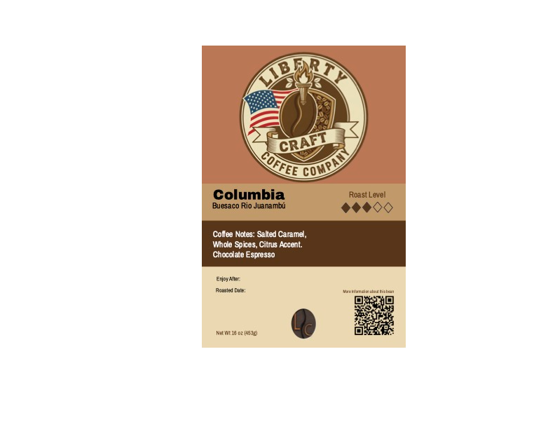 Liberty Craft Coffee photo 3