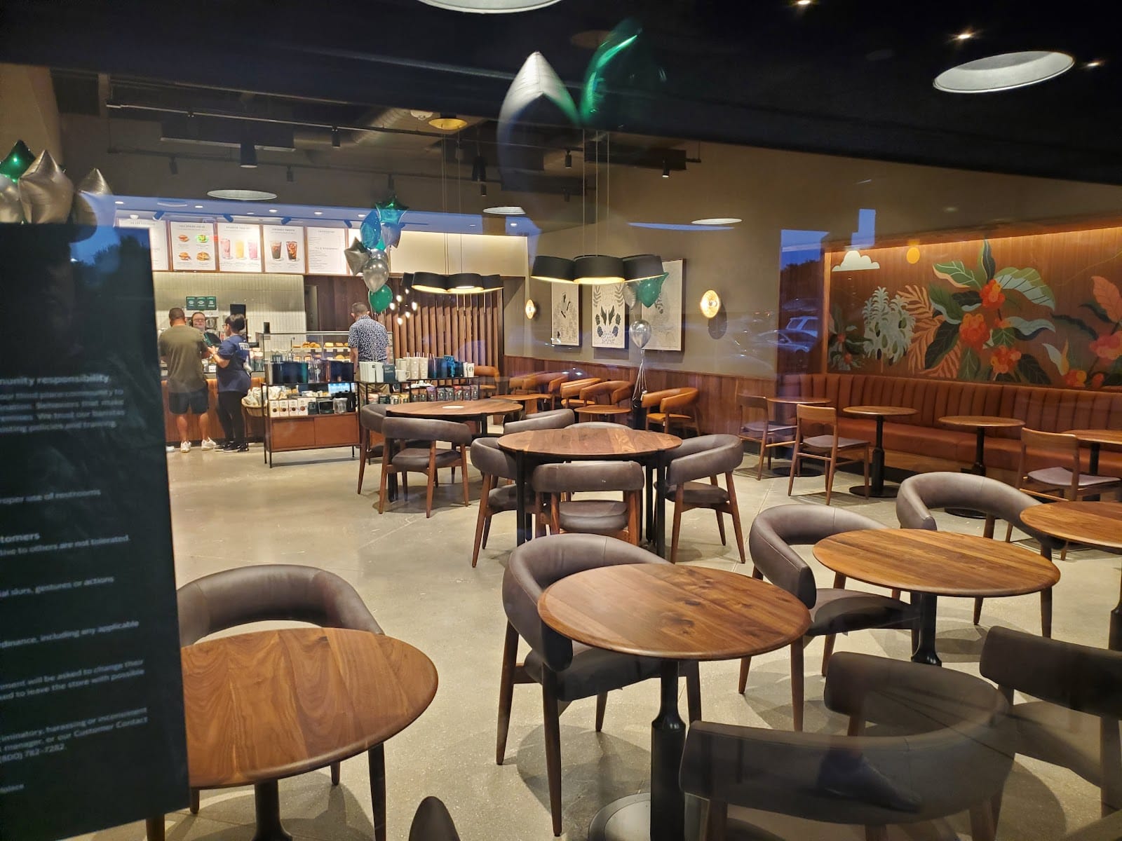 Starbucks Coffee Company